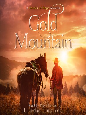 cover image of Gold Mountain